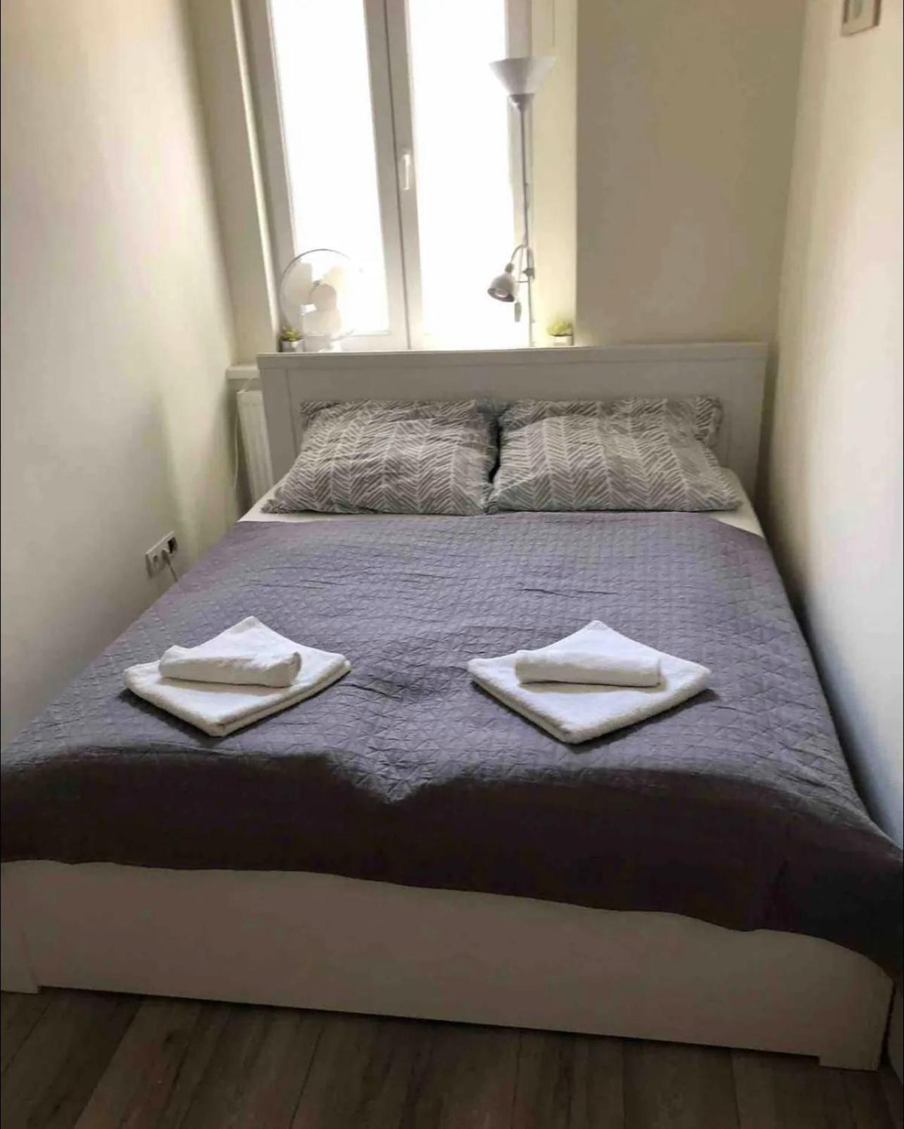 Apartment A9 Houseleek Astoria *