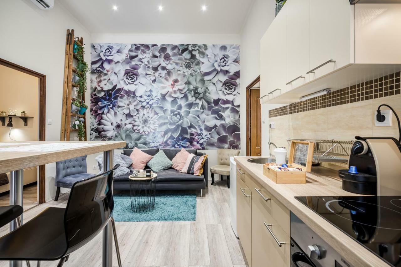 Apartament A9 Houseleek Astoria *