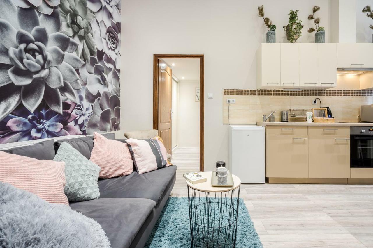 Apartament A9 Houseleek Astoria *