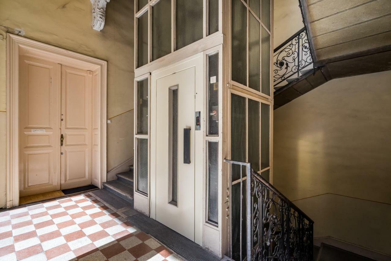 Apartament A9 Houseleek Astoria