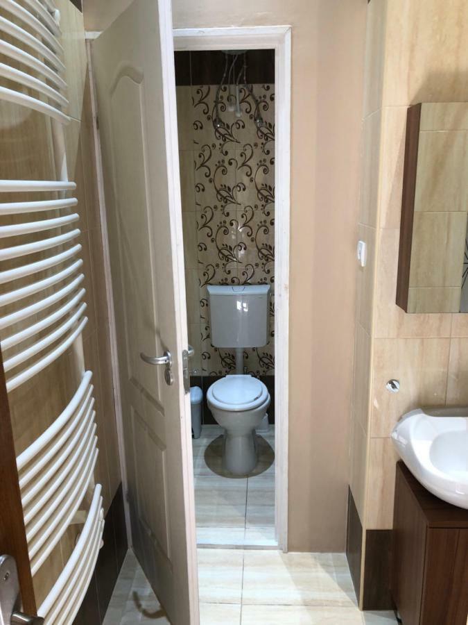 A9 Houseleek Astoria Budapest